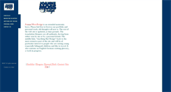 Desktop Screenshot of joannemossdesign.com
